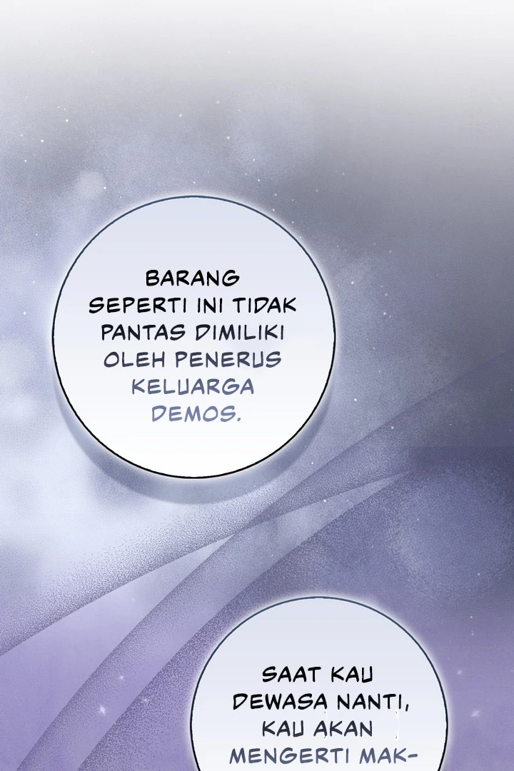 Anyone Can See It’s A Beast Chapter 23 - halaman 95