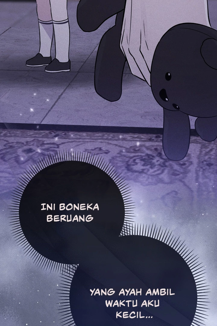 Anyone Can See It’s A Beast Chapter 23 - halaman 97