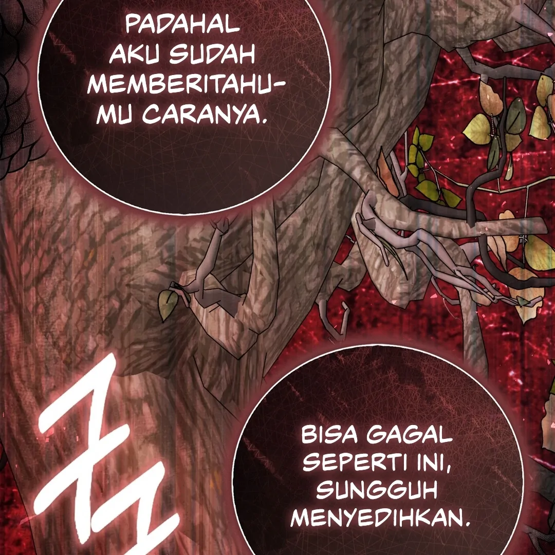 Anyone Can See It’s A Beast Chapter 24 - halaman 10