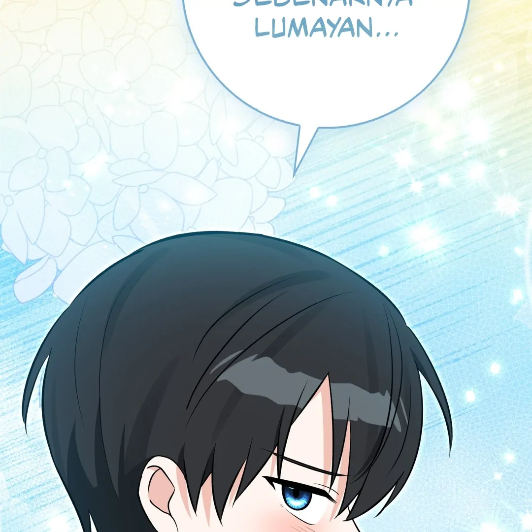 Anyone Can See It’s A Beast Chapter 24 - halaman 100