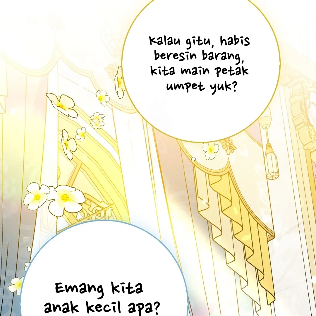 Anyone Can See It’s A Beast Chapter 24 - halaman 107