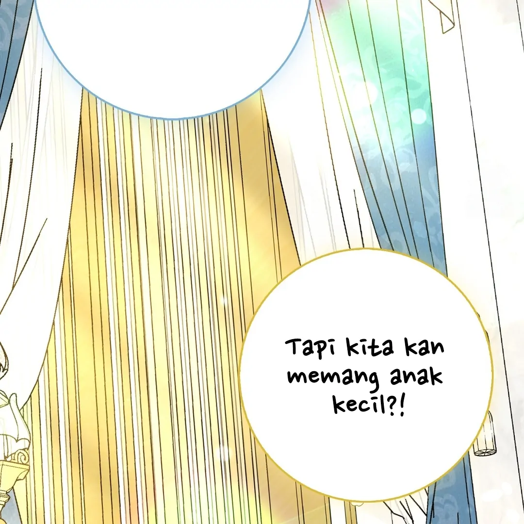 Anyone Can See It’s A Beast Chapter 24 - halaman 108