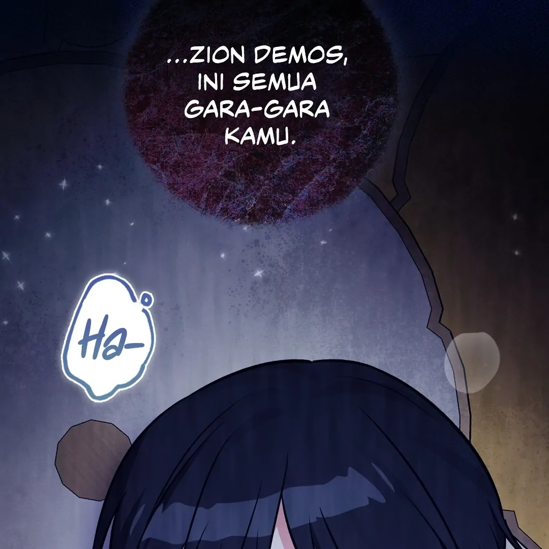 Anyone Can See It’s A Beast Chapter 24 - halaman 117