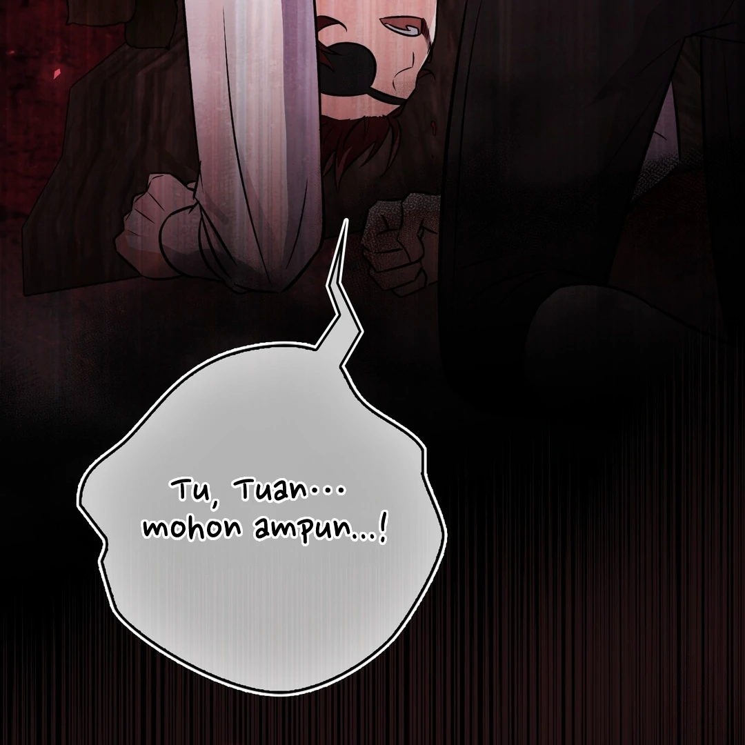 Anyone Can See It’s A Beast Chapter 24 - halaman 12