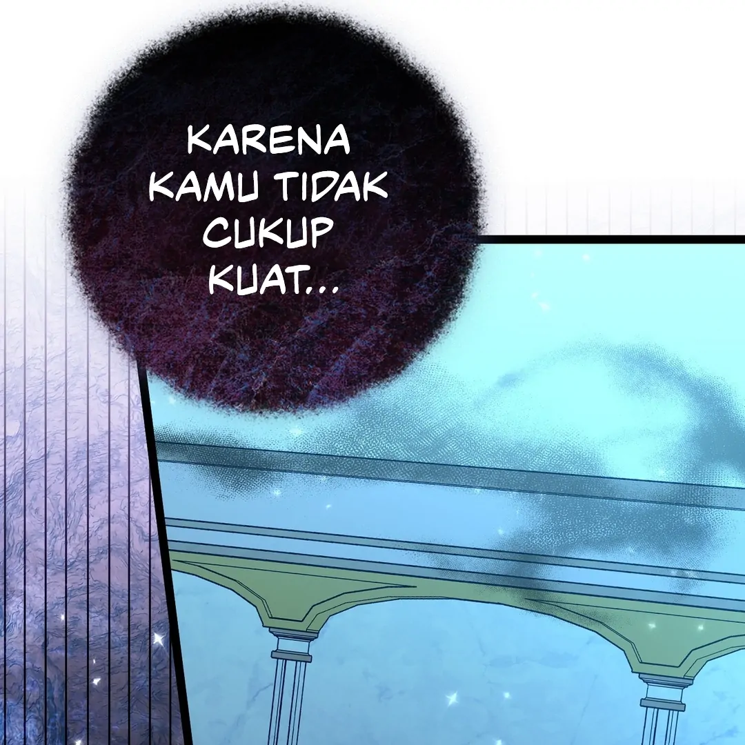 Anyone Can See It’s A Beast Chapter 24 - halaman 122