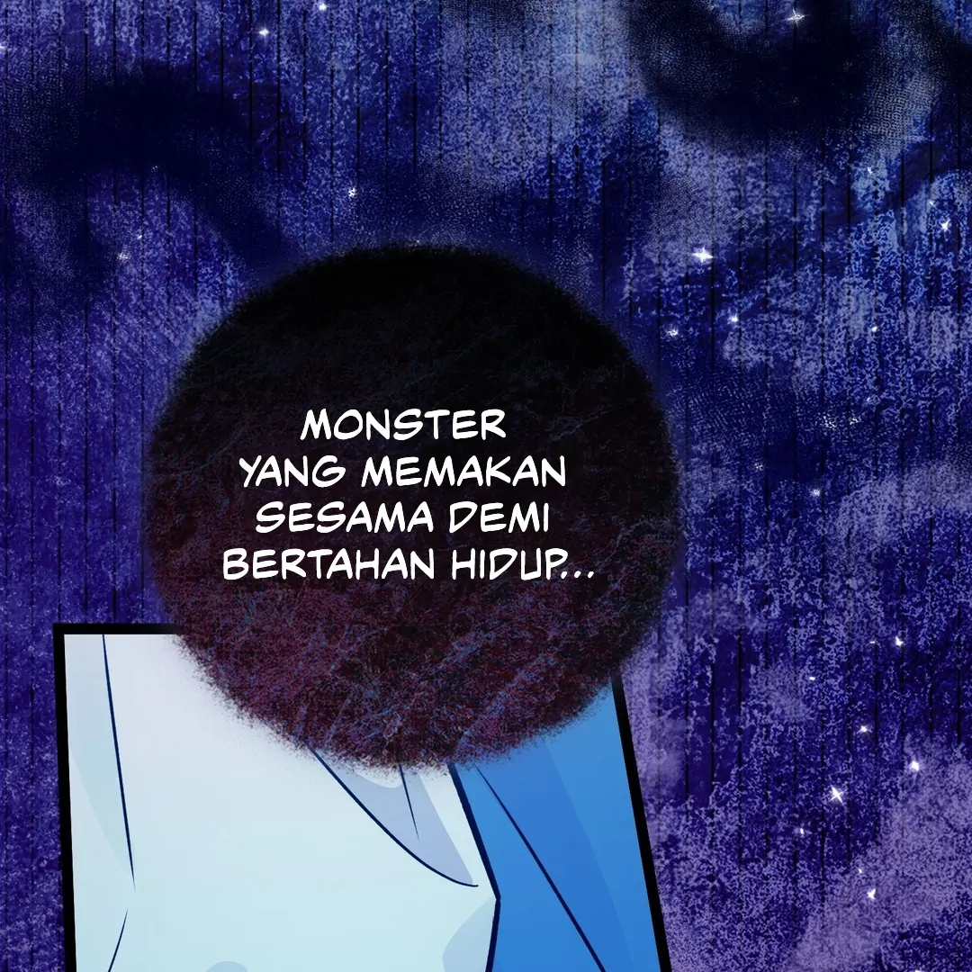Anyone Can See It’s A Beast Chapter 24 - halaman 125