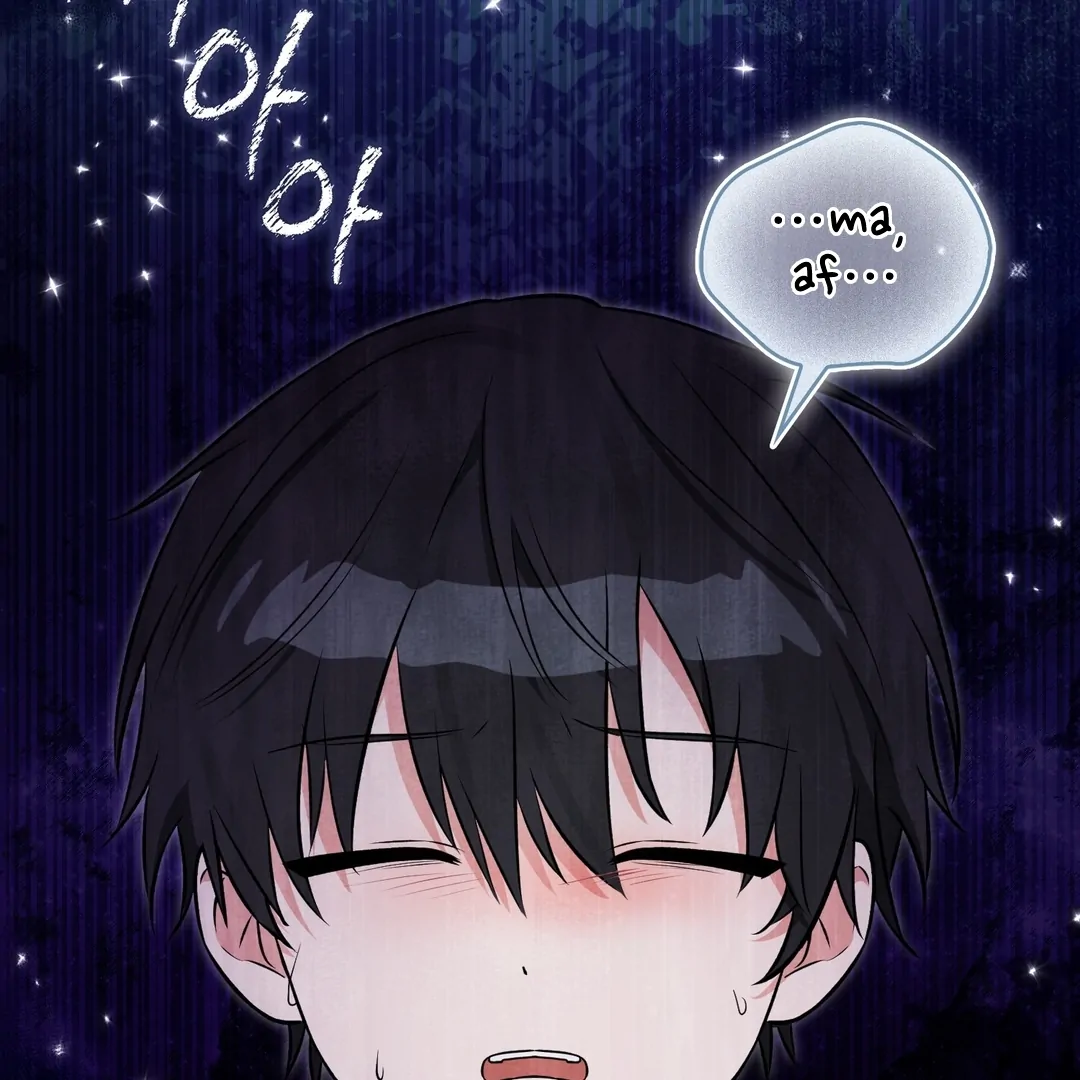 Anyone Can See It’s A Beast Chapter 24 - halaman 129