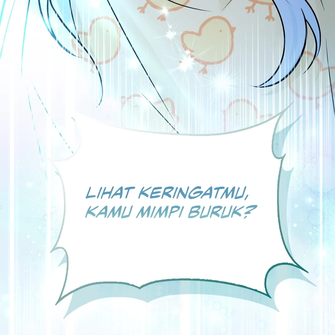 Anyone Can See It’s A Beast Chapter 24 - halaman 139