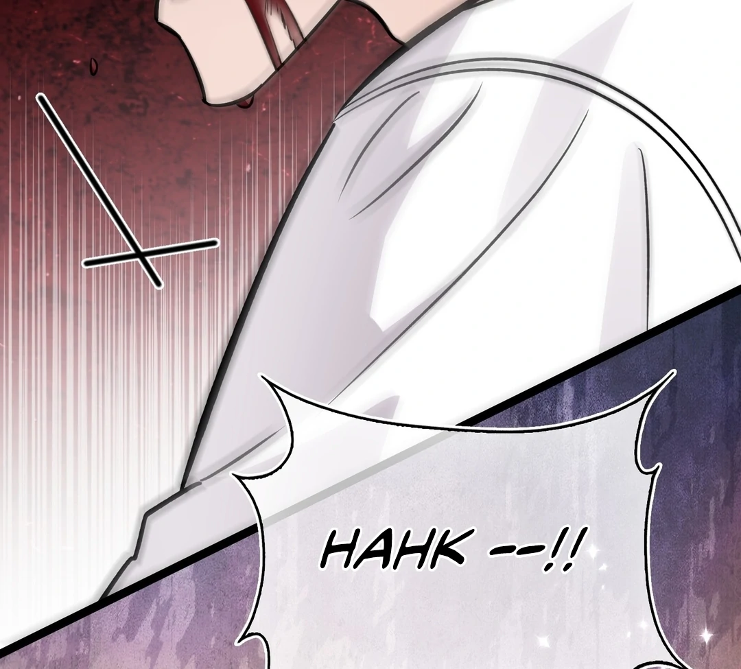 Anyone Can See It’s A Beast Chapter 24 - halaman 14