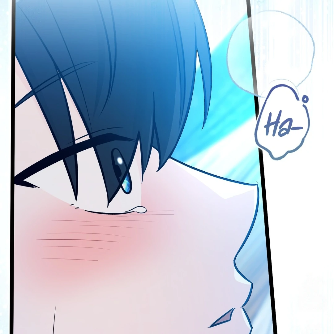 Anyone Can See It’s A Beast Chapter 24 - halaman 141