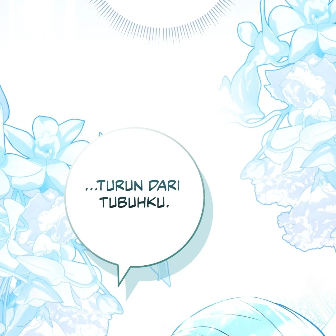Anyone Can See It’s A Beast Chapter 24 - halaman 143