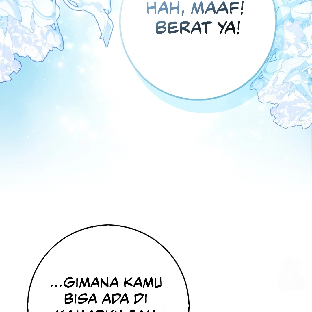 Anyone Can See It’s A Beast Chapter 24 - halaman 146