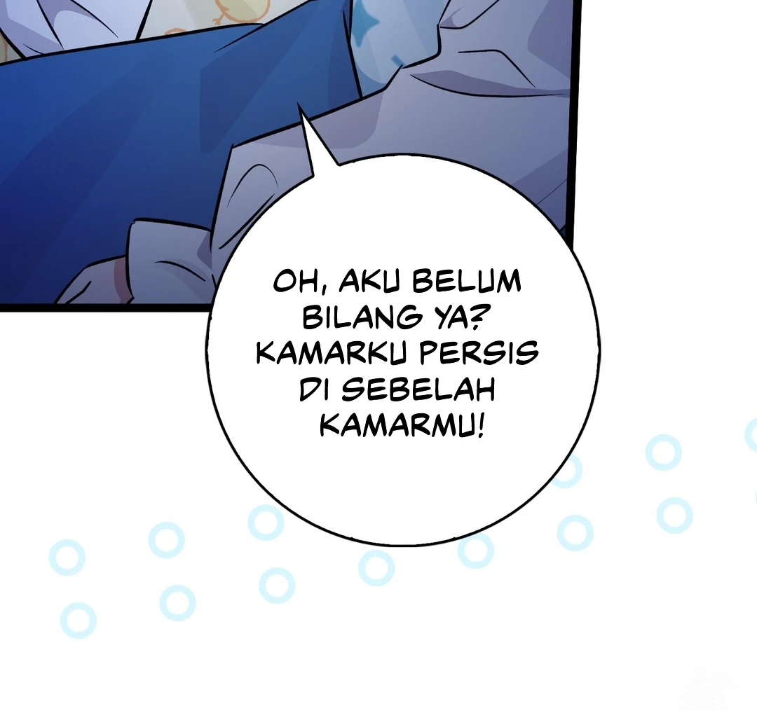 Anyone Can See It’s A Beast Chapter 24 - halaman 149