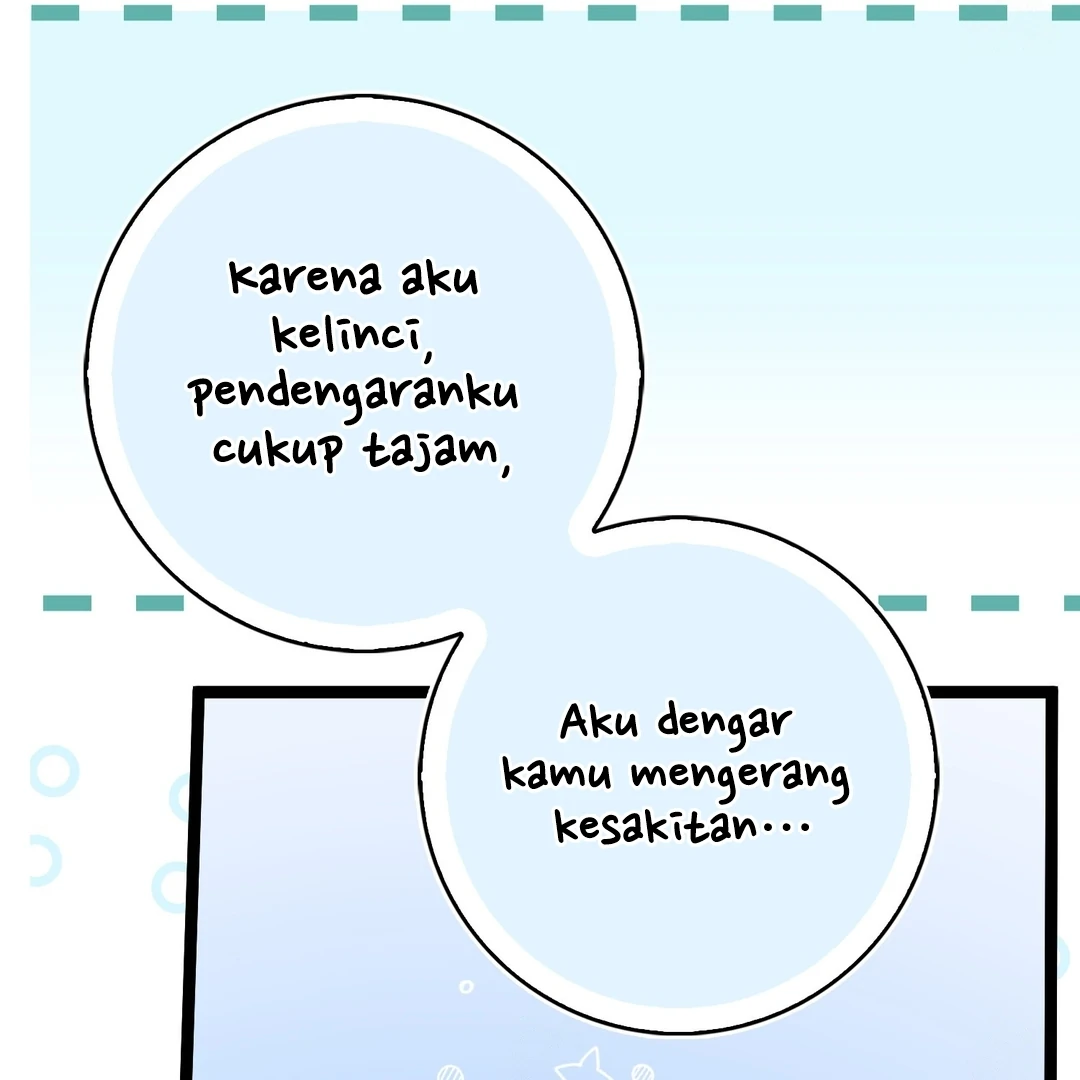 Anyone Can See It’s A Beast Chapter 24 - halaman 150