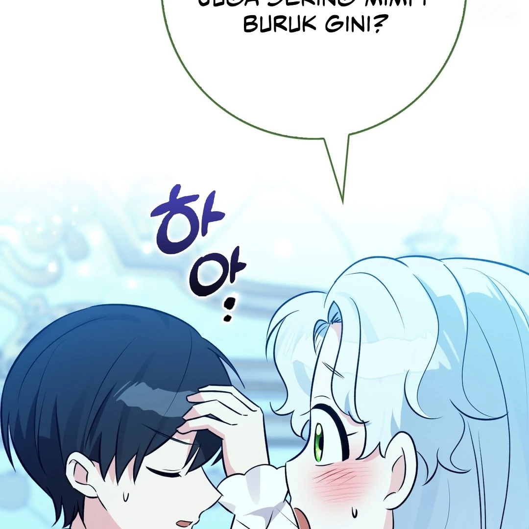 Anyone Can See It’s A Beast Chapter 24 - halaman 155