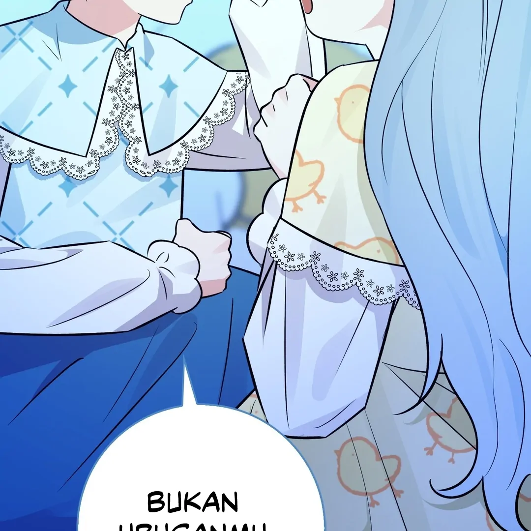 Anyone Can See It’s A Beast Chapter 24 - halaman 156
