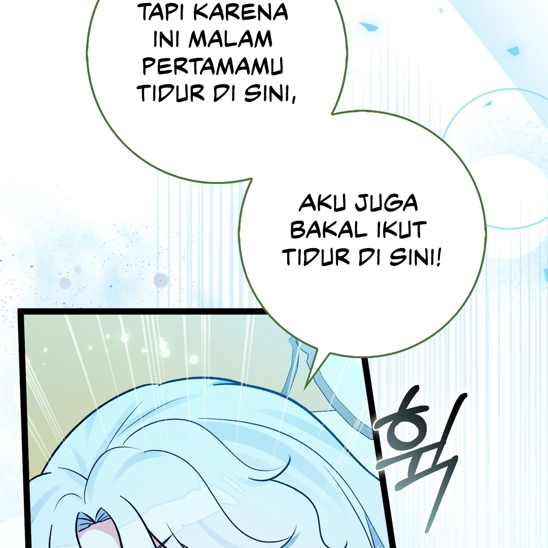 Anyone Can See It’s A Beast Chapter 24 - halaman 158