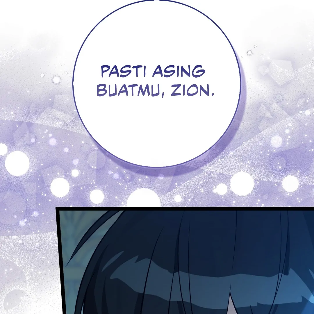 Anyone Can See It’s A Beast Chapter 24 - halaman 164