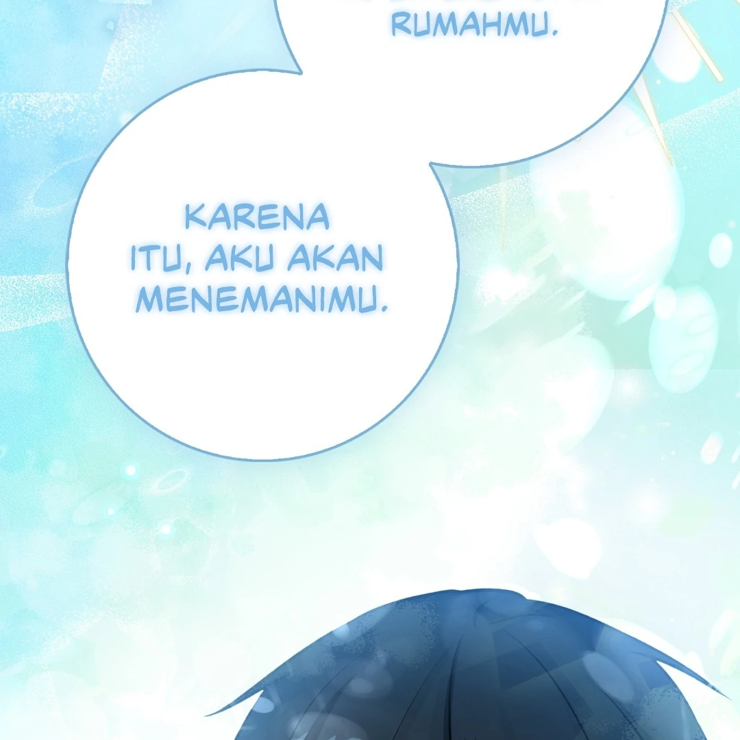 Anyone Can See It’s A Beast Chapter 24 - halaman 171