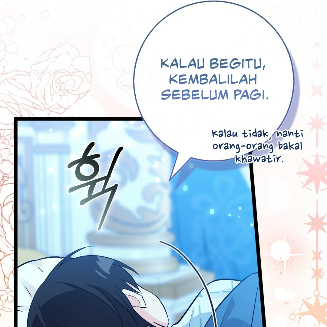Anyone Can See It’s A Beast Chapter 24 - halaman 176