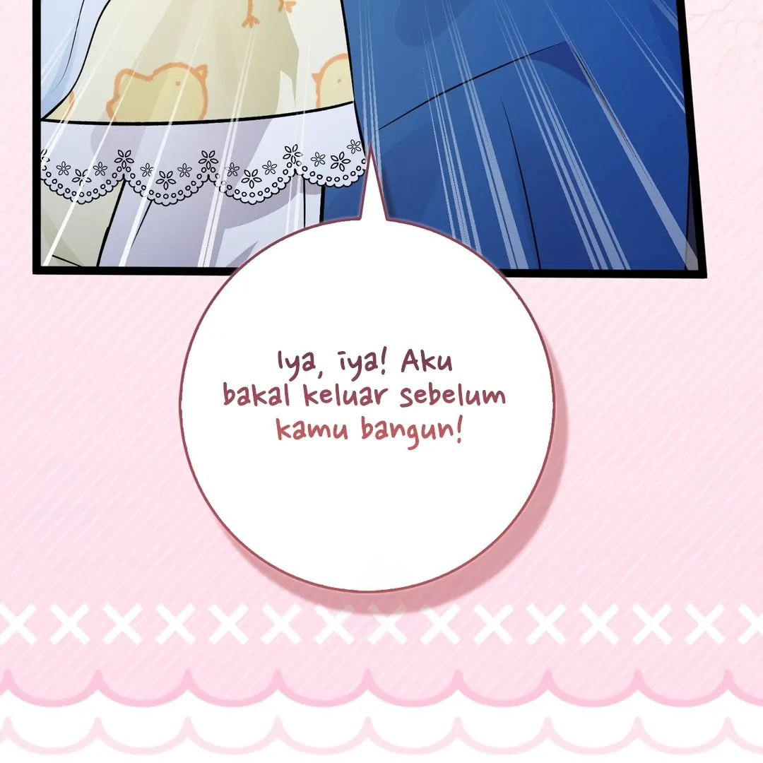 Anyone Can See It’s A Beast Chapter 24 - halaman 178