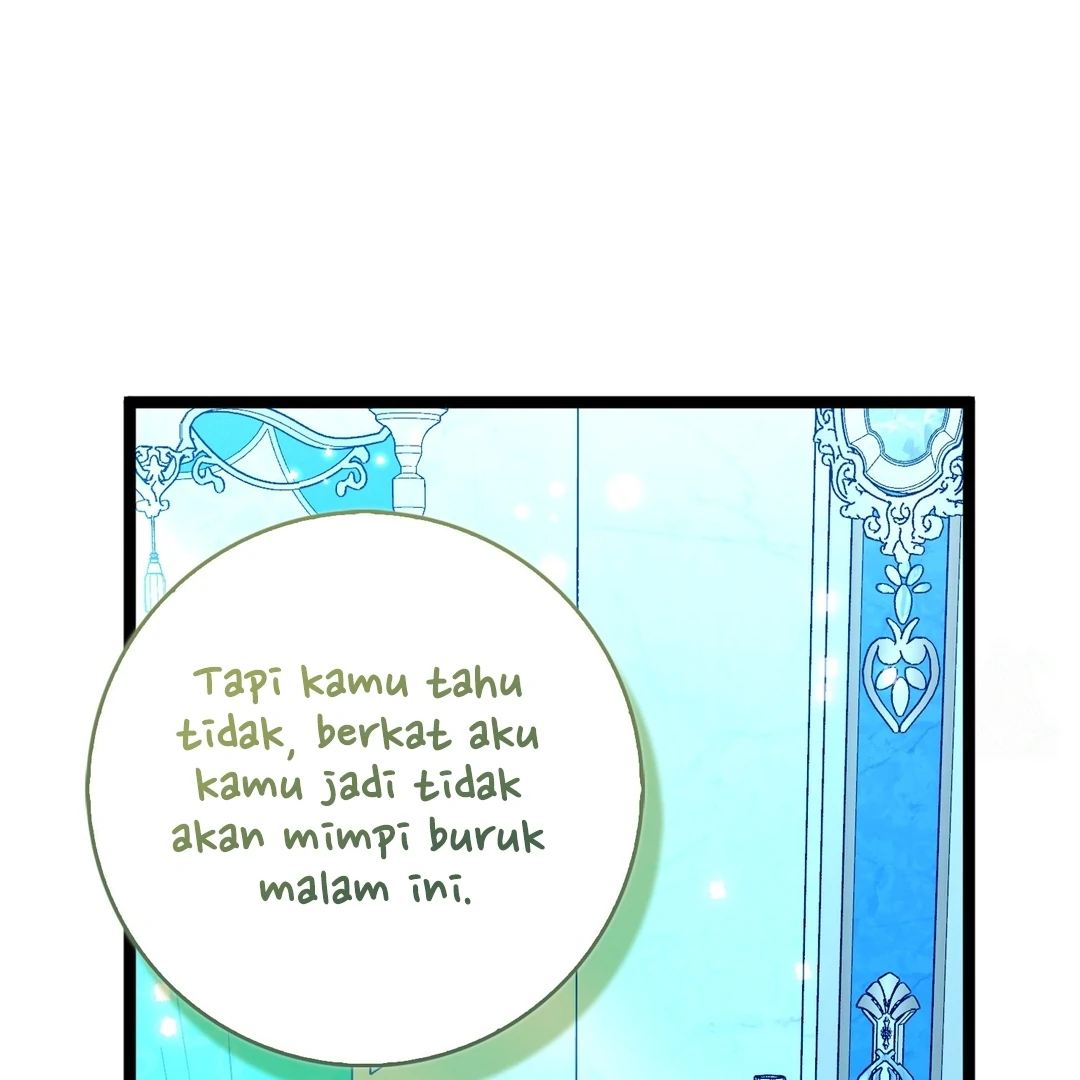 Anyone Can See It’s A Beast Chapter 24 - halaman 179