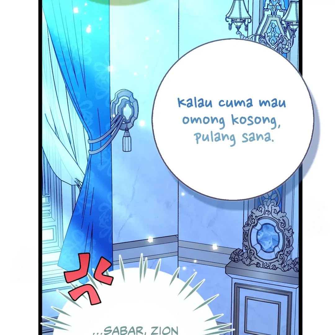 Anyone Can See It’s A Beast Chapter 24 - halaman 180