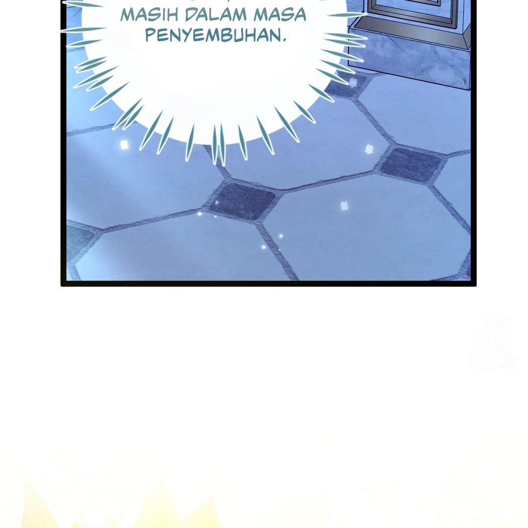 Anyone Can See It’s A Beast Chapter 24 - halaman 181