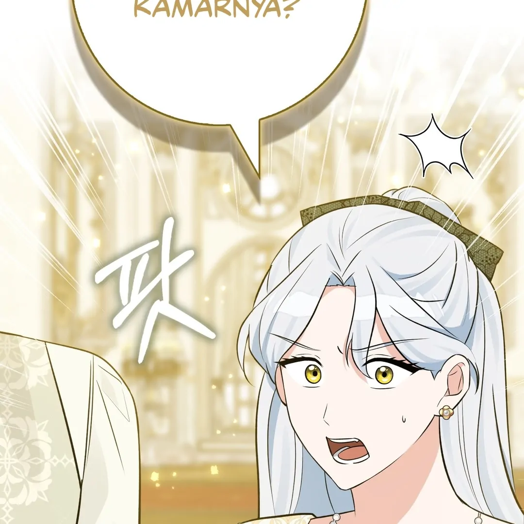 Anyone Can See It’s A Beast Chapter 24 - halaman 192