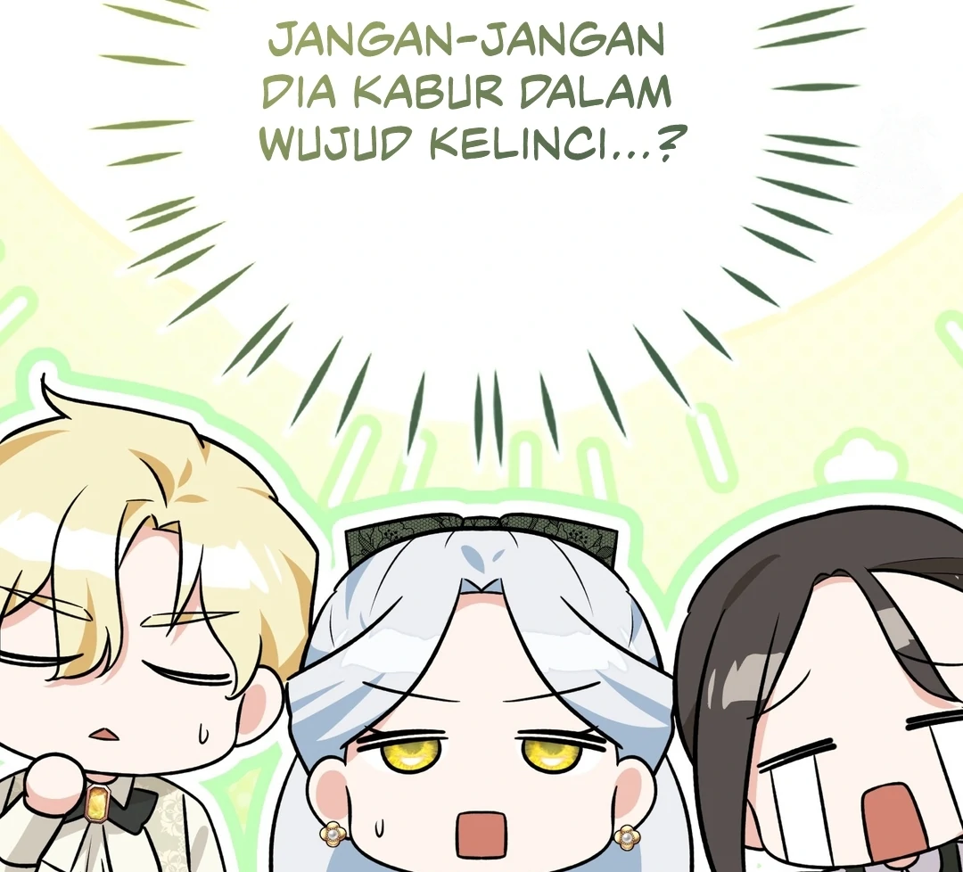 Anyone Can See It’s A Beast Chapter 24 - halaman 201