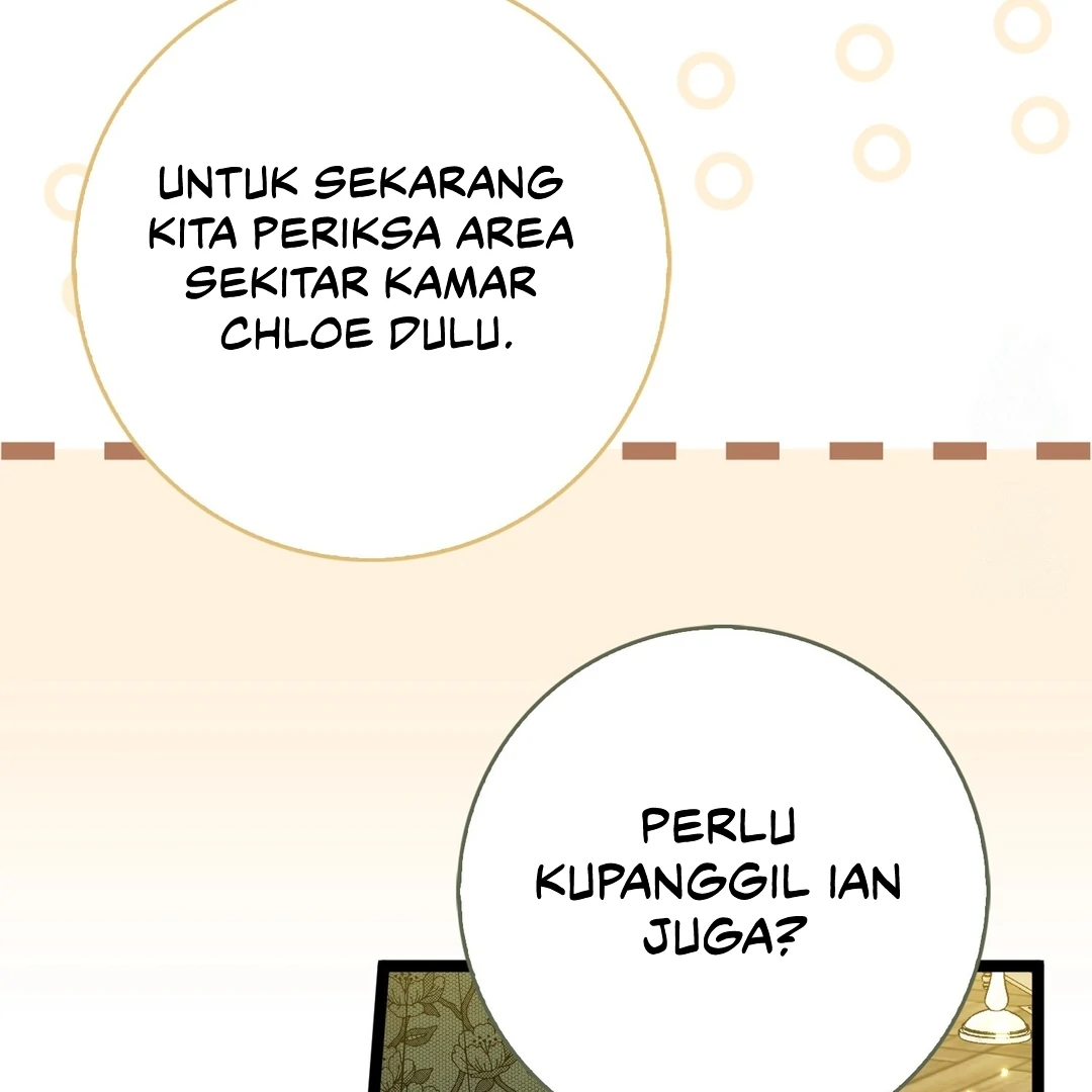 Anyone Can See It’s A Beast Chapter 24 - halaman 203