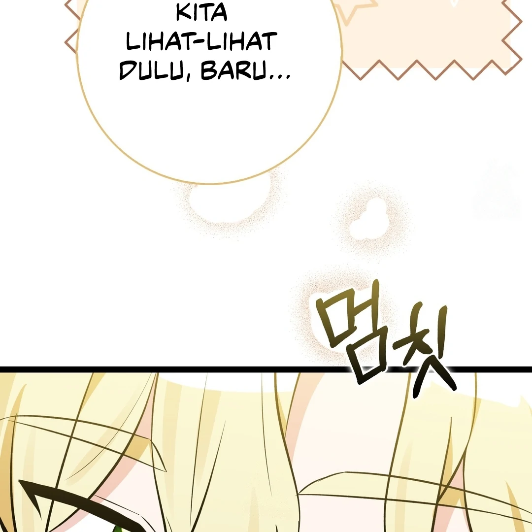 Anyone Can See It’s A Beast Chapter 24 - halaman 206