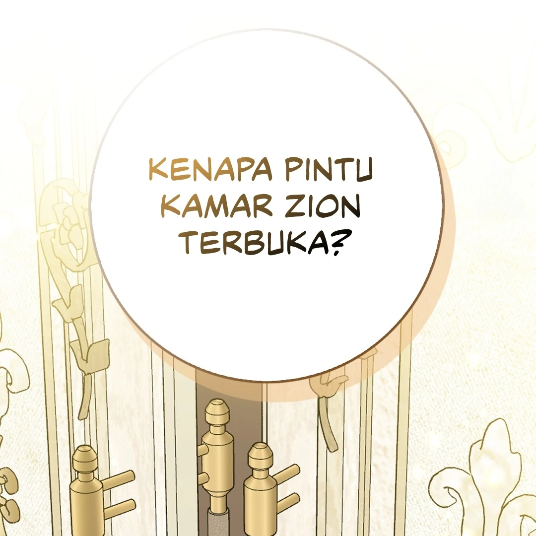 Anyone Can See It’s A Beast Chapter 24 - halaman 208