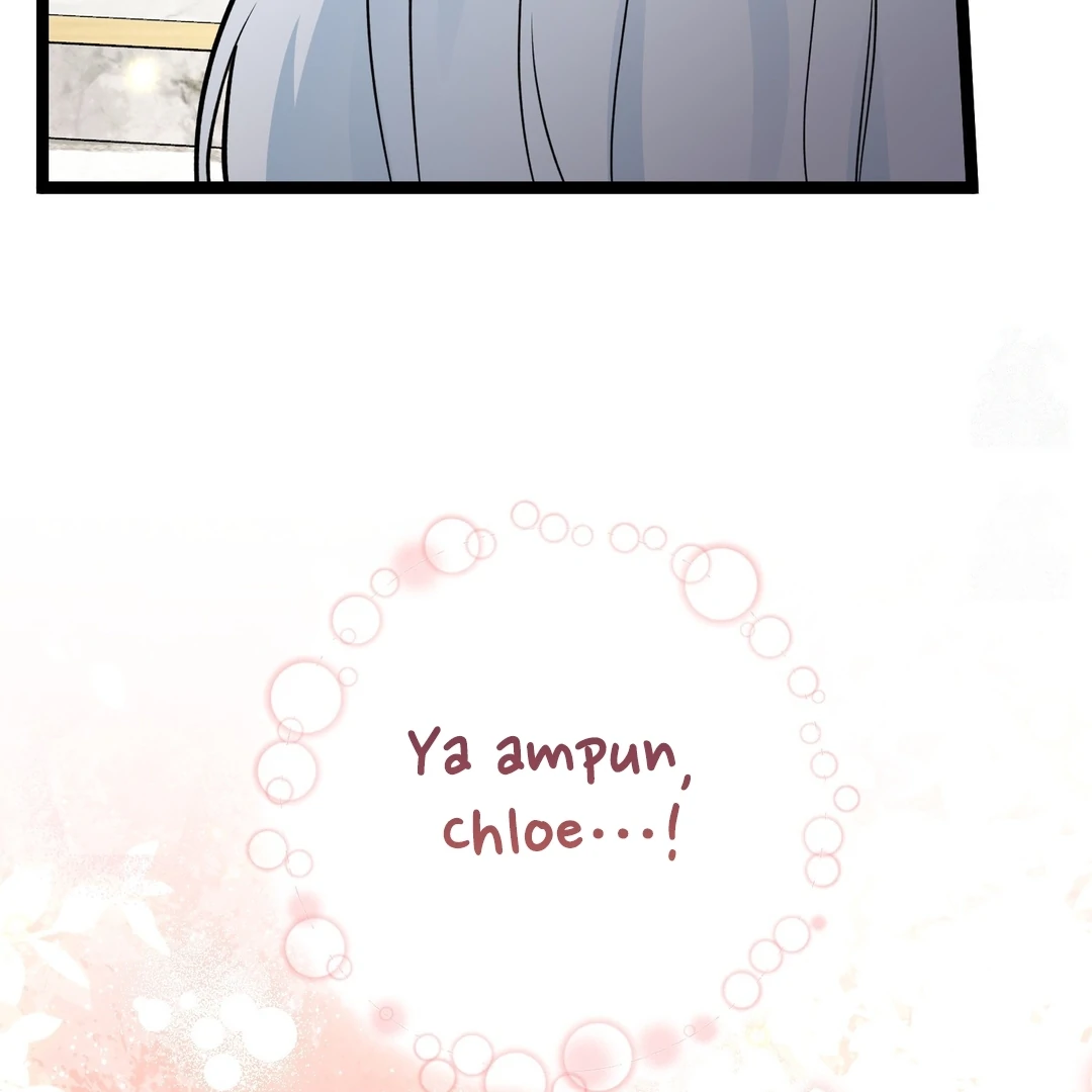 Anyone Can See It’s A Beast Chapter 24 - halaman 214