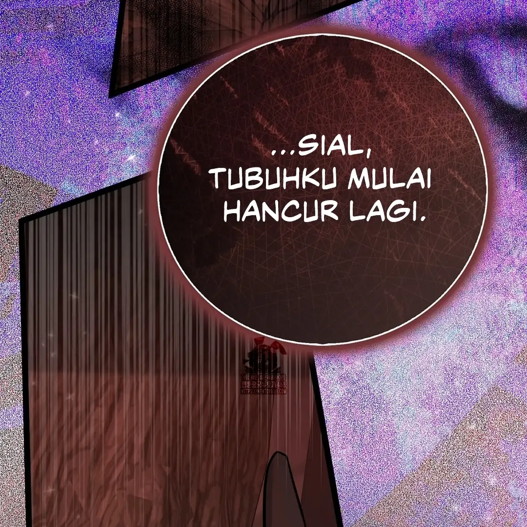 Anyone Can See It’s A Beast Chapter 24 - halaman 24
