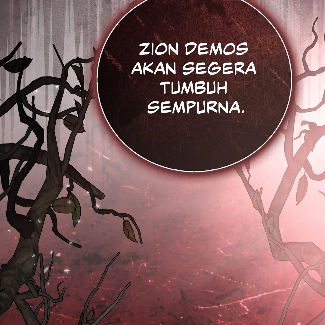 Anyone Can See It’s A Beast Chapter 24 - halaman 34