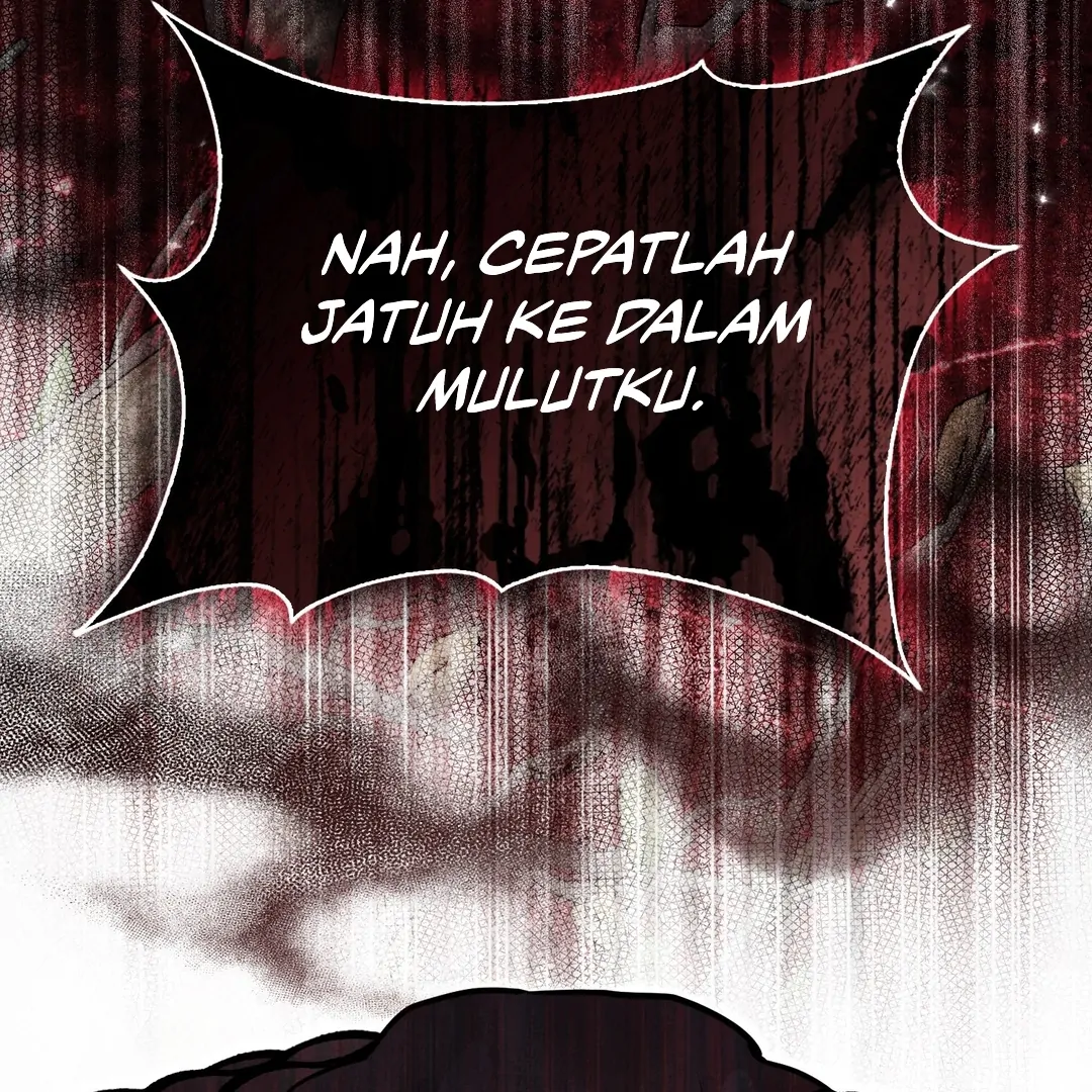 Anyone Can See It’s A Beast Chapter 24 - halaman 38