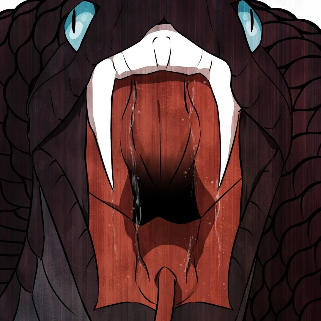 Anyone Can See It’s A Beast Chapter 24 - halaman 39