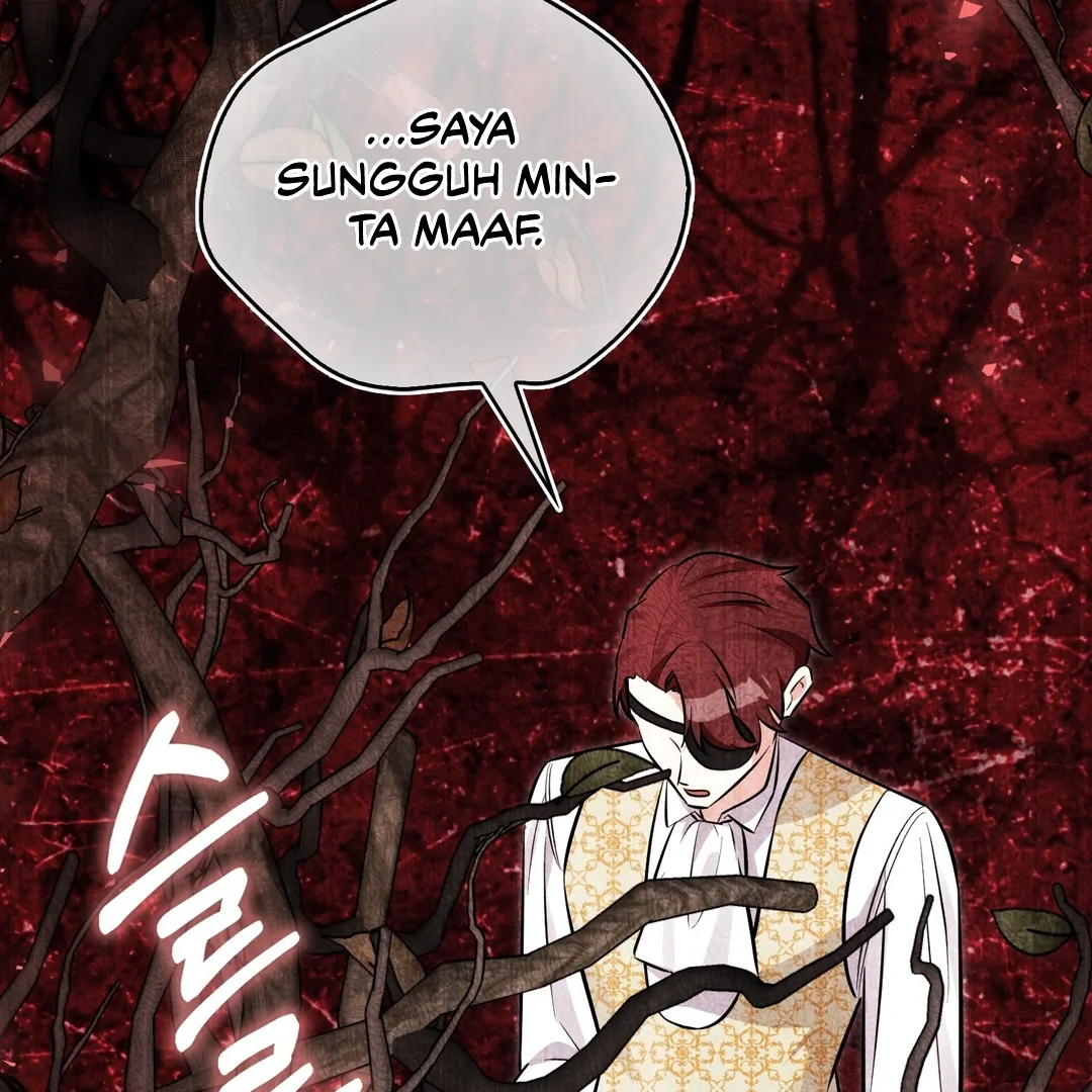 Anyone Can See It’s A Beast Chapter 24 - halaman 4
