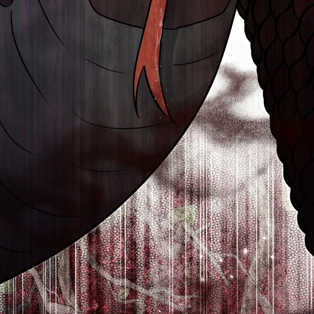 Anyone Can See It’s A Beast Chapter 24 - halaman 40