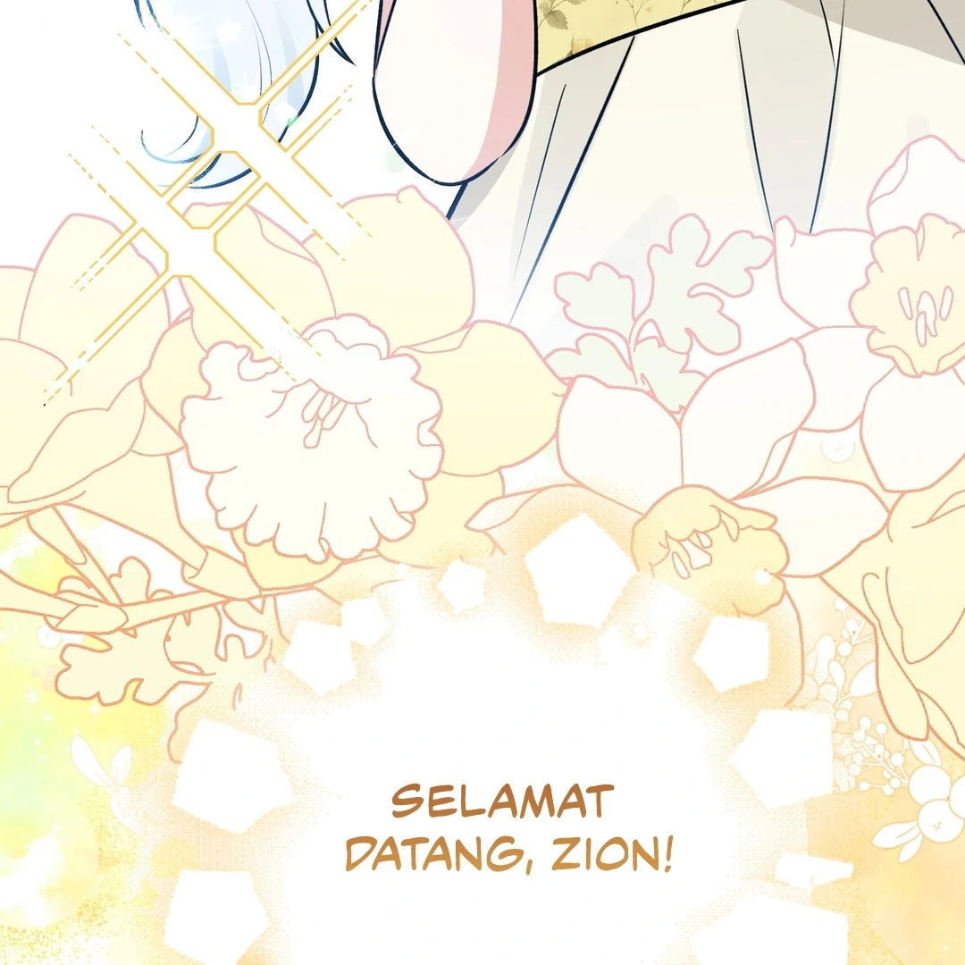 Anyone Can See It’s A Beast Chapter 24 - halaman 48