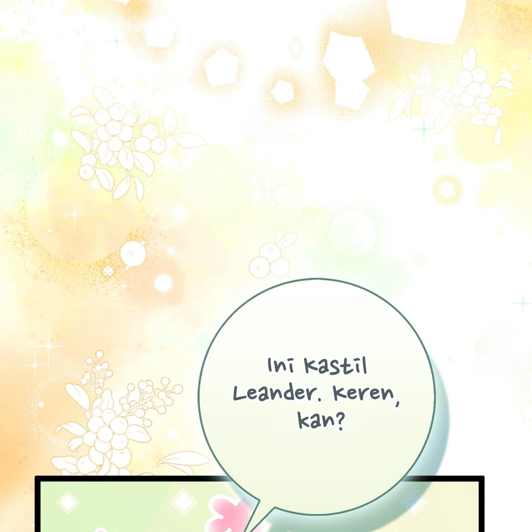 Anyone Can See It’s A Beast Chapter 24 - halaman 49