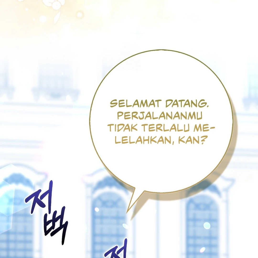 Anyone Can See It’s A Beast Chapter 24 - halaman 53