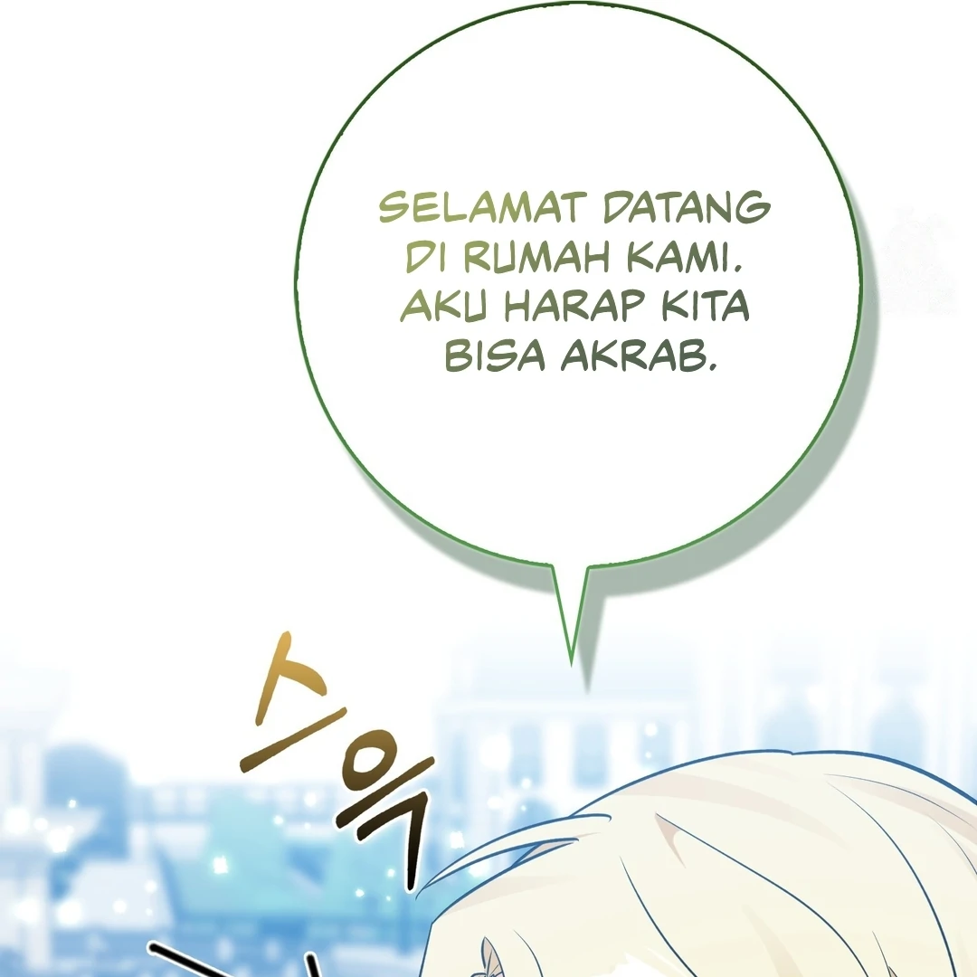 Anyone Can See It’s A Beast Chapter 24 - halaman 57