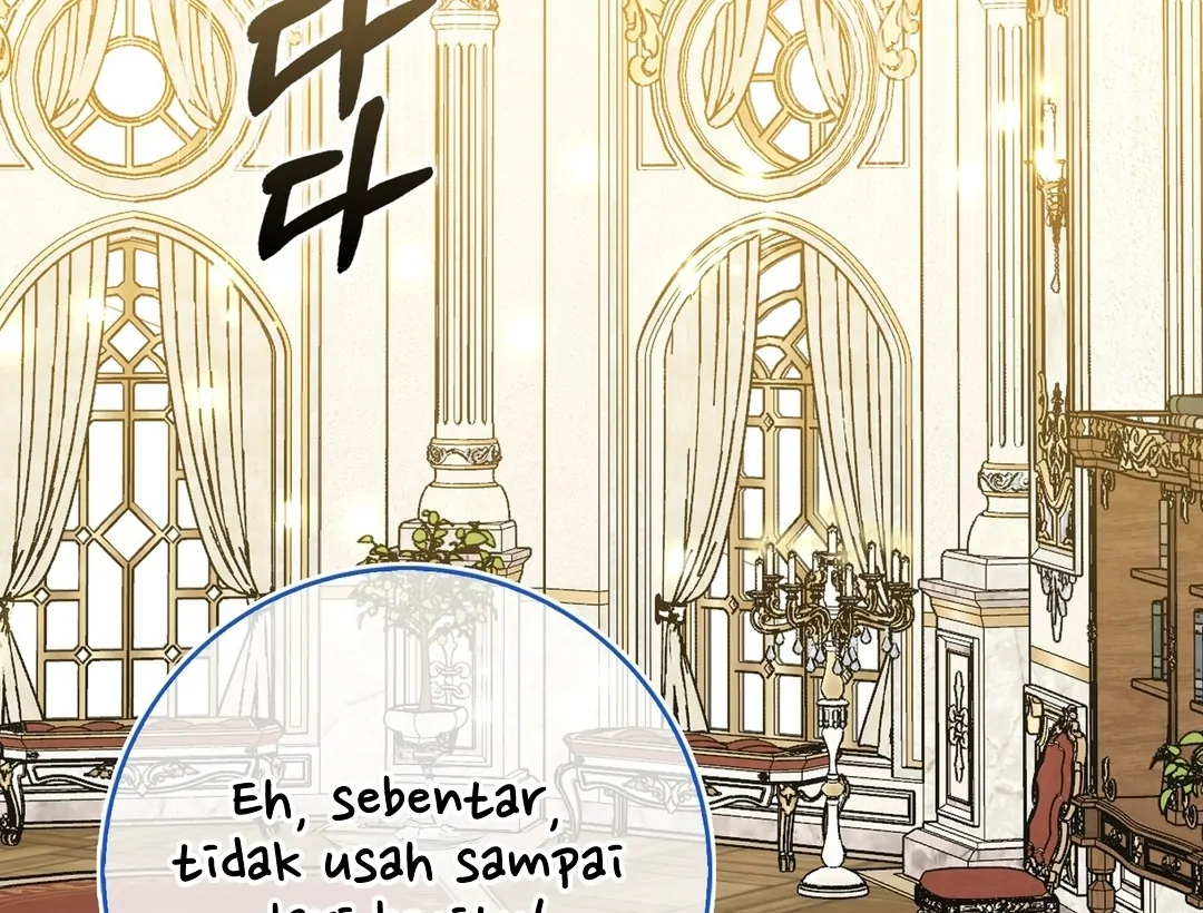 Anyone Can See It’s A Beast Chapter 24 - halaman 69