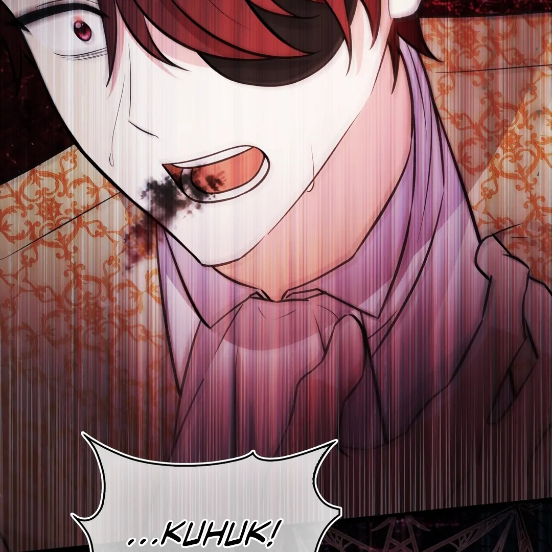 Anyone Can See It’s A Beast Chapter 24 - halaman 7