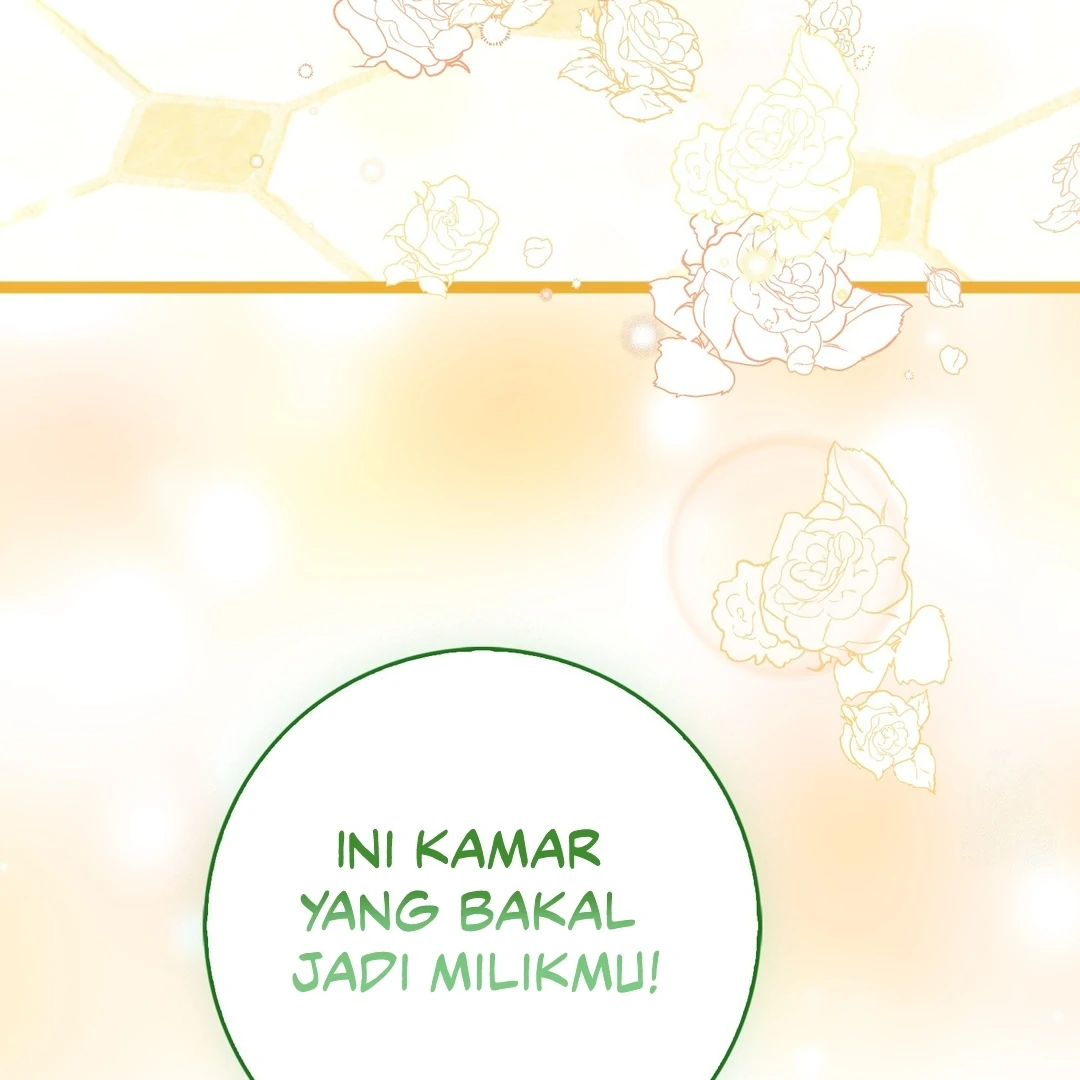 Anyone Can See It’s A Beast Chapter 24 - halaman 77