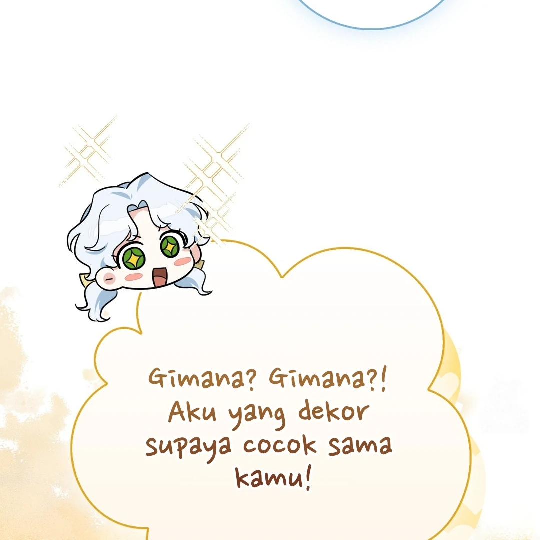 Anyone Can See It’s A Beast Chapter 24 - halaman 80