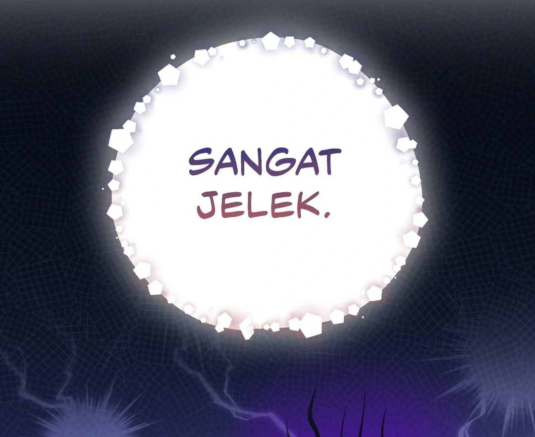 Anyone Can See It’s A Beast Chapter 24 - halaman 84