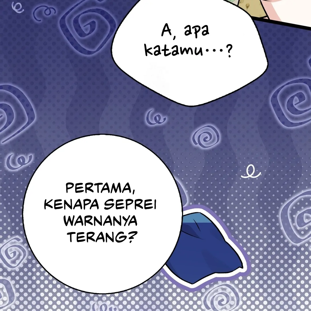 Anyone Can See It’s A Beast Chapter 24 - halaman 87